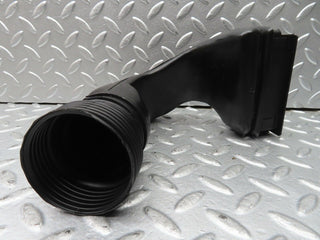 21710 Mercedes-Benz W126 300SE Heating Air Duct Left Side 1268315646