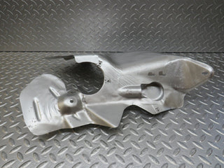 W210 exhaust heat shield used OEM