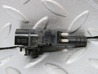 34419 Mercedes-Benz C126 380SEC Coupe Temperature Sensor Bosch