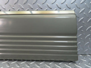 8872 Mercedes-Benz W126 Front Left Door Moulding 1266900340