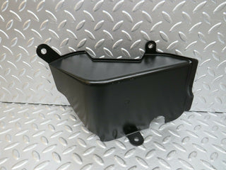 W140 foot rest used OEM