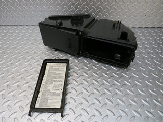 W124 fuse box used OEM