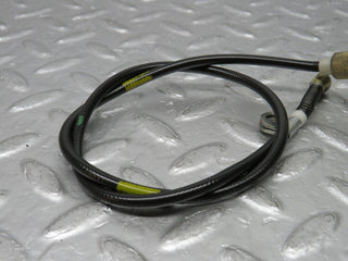 W124 Cabriolet gearbox cable used OEM