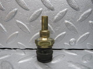 R129 SL coolant temperature sensor used OEM