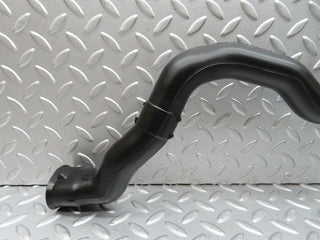 W140 engine bay water drain left side used OEM