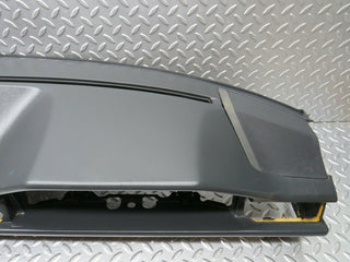 22381 Mercedes-Benz C124 E220 Coupe Dashboard Black