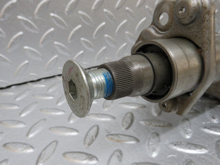 W202 steering column used OEM