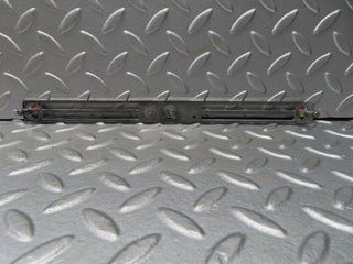 13199 Mercedes-Benz W111 220S Dash Centre Heater Control Chrome Trim