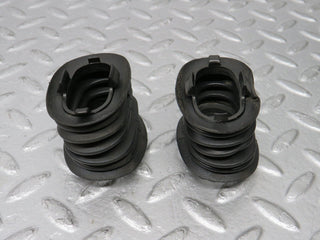 W124 Cabriolet front door wire protector rubber used OEM