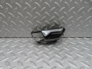 W124 interior door handle right side used OEM