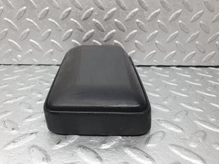 W124 wing mirror housing right side used OEM