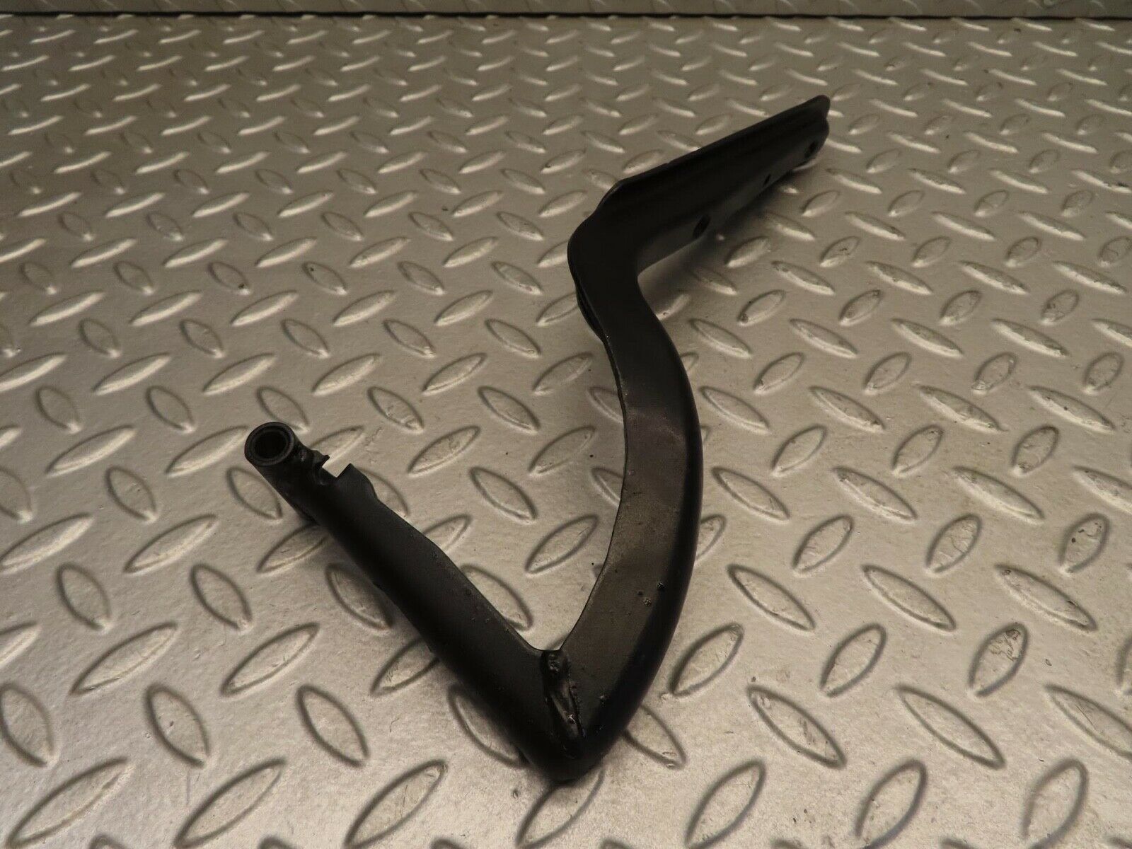 11767 Mercedes-Benz R107 450SL Soft Top Lid Hinge Left Side