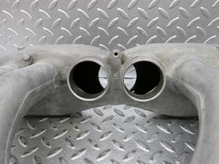 W124 Wagon air intake manifold used OEM