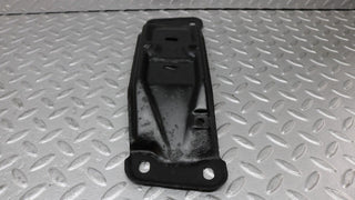 W126 Coupe gearbox mount bracket used OEM