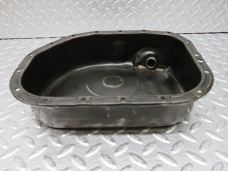 0251 Mercedes-Benz W120 Ponton Oil Pan Oil Sump
