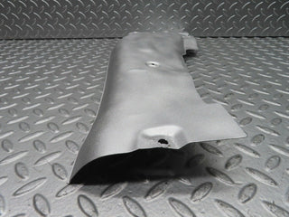 21551 Mercedes-Benz W126 300SE Exhaust Heat Shield