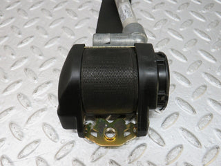 36318 Mercedes-Benz W126 420SE Front Left Seat Belt 1268604993 1268680011