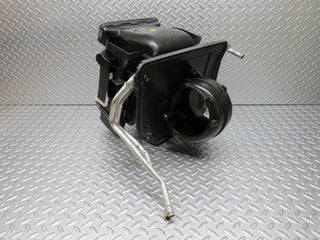 34235 Mercedes-Benz W124 260E Heater Box Blower Housing Behr 91.573.12.027