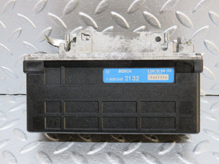 32422 Mercedes-Benz S124 300TE ABS Control Unit Bosch 0055452132 0265101018