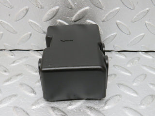 W124 Cabriolet cable connect cover used OEM
