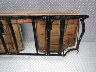 29958 Mercedes-Benz W116 450SEL Rear Seat Backrest 1169200216