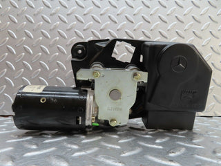 19431 Mercedes-Benz C140 CL420 Coupe Sunroof Motor Bosch 1407800007