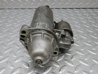34171 Mercedes-Benz W124 260E Starter Motor Bosch 0001110016