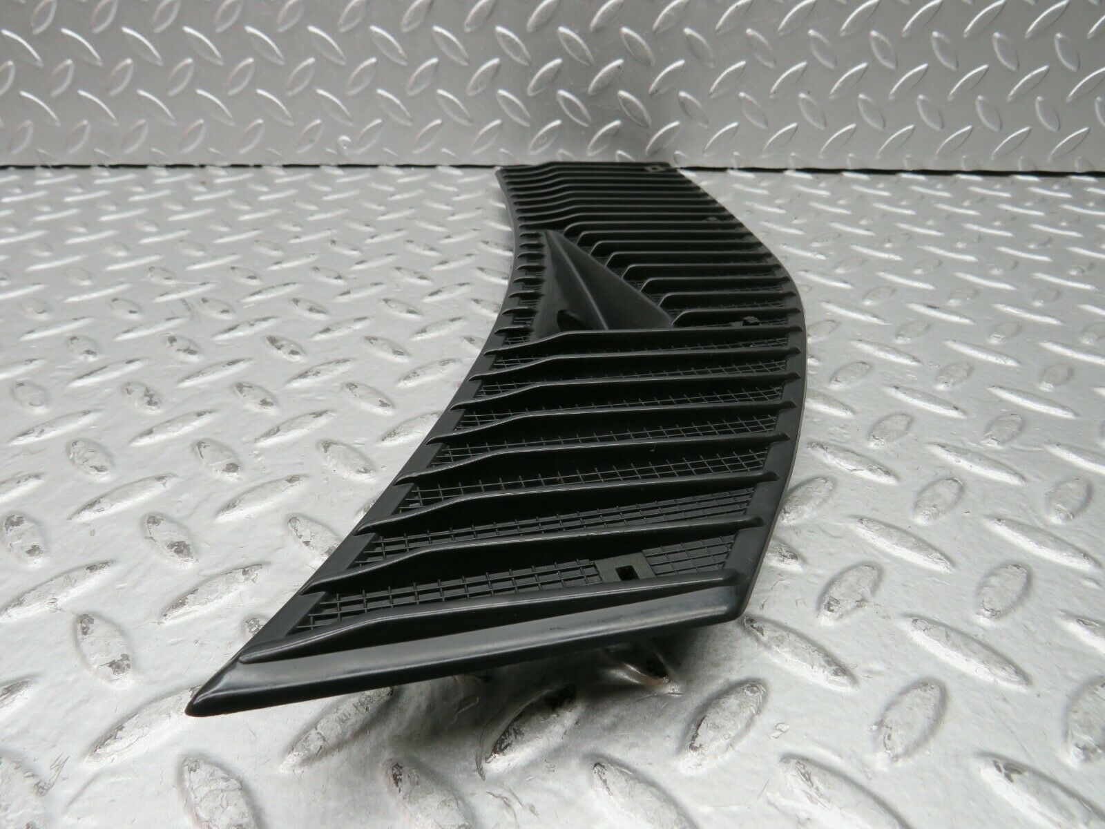 22058 Mercedes-Benz S123 280TE Wagon Air Intake Grill Right Side 1238363065