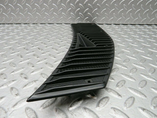W123 Wagon air intake grill right side used OEM