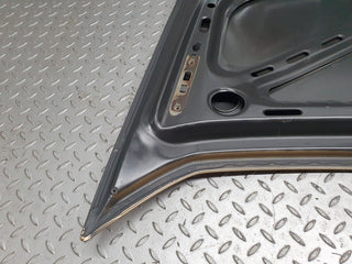41372 Mercedes-Benz W124 200E Boot Lid Trunk Door