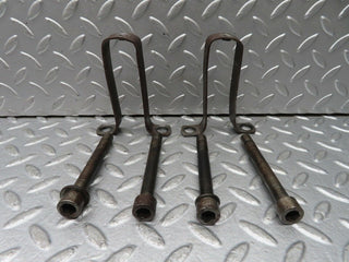 W121 Ponton valve cover support used OEM