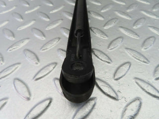 W123 Coupe wiper arm left used OEM