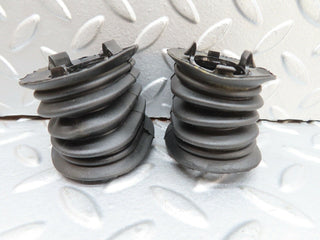R129 SL front door wire protector rubber used OEM