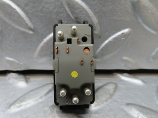 W140 Coupe rear folding headrest switch used OEM