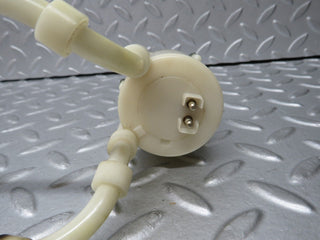 W126 heater regulator used OEM
