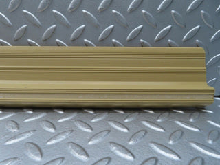 W123 rear right door sill used OEM