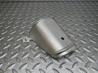 25412 Mercedes-Benz W123 200 Exhaust Heat Shield