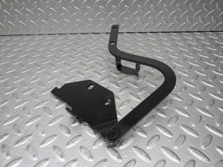 W201 Baby Benz front left bonnet hinge used OEM