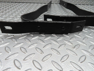 W121 Ponton rear bumper bracket holder used OEM