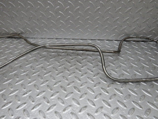 W126 gearbox oil hose pipe used OEM