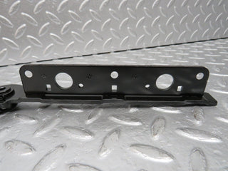 32546 Mercedes-Benz S124 300TE Wagon Trunk Floor Cover Hinge Pair