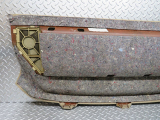 W124 parcel shelf used OEM