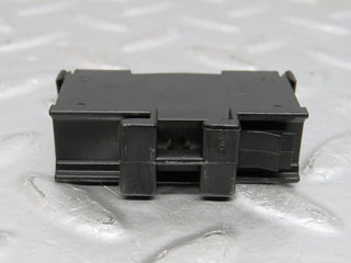 39634 Mercedes-Benz R129 320SL Coupe Wire Cable Connector 0005400869