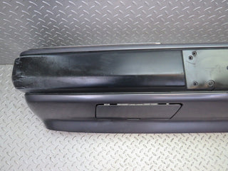 W124 Coupe front bumper used OEM