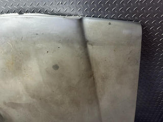W123 Lang bonnet used OEM