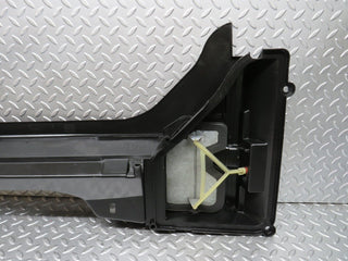 24781 Mercedes-Benz W140 S320 Heater Air Box 1408303944