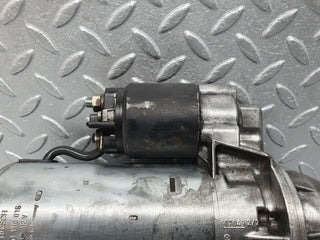 41065 Mercedes-Benz W126 300SE Starter Motor Bosch 000110016 1005821128