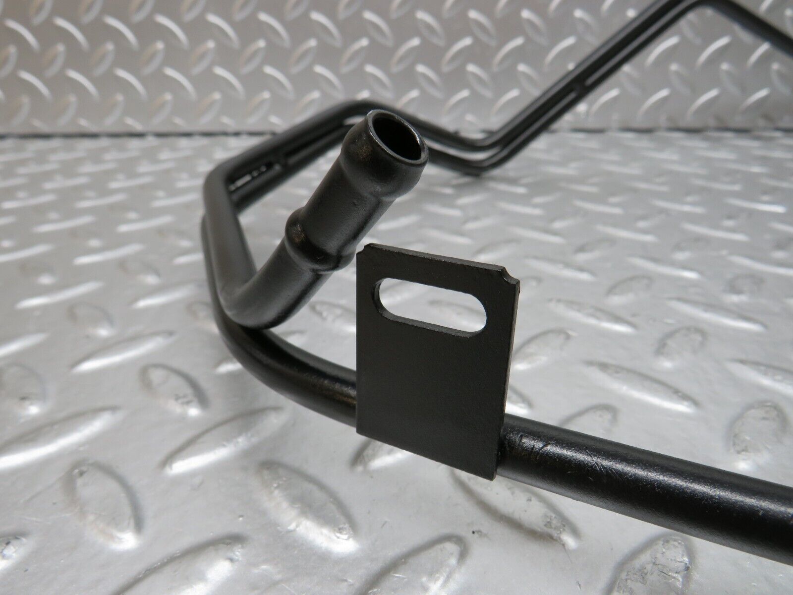 26847 Mercedes-Benz C124 220CE Coupe Oil Cooling Pipe