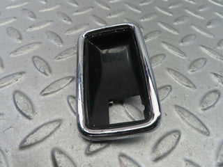 8661 Mercedes-Benz W108 Chrome Frame For Door Opener Left 1087660511