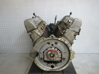 23426 Mercedes-Benz W116 350SE 8 Cylinder Petrol Engine 1160110801 M116.985